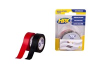 HPX Ruban adhésif en blister (19MM X 10M)